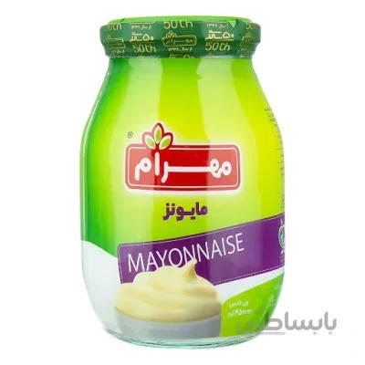 سس مایونز ا سس مایونز