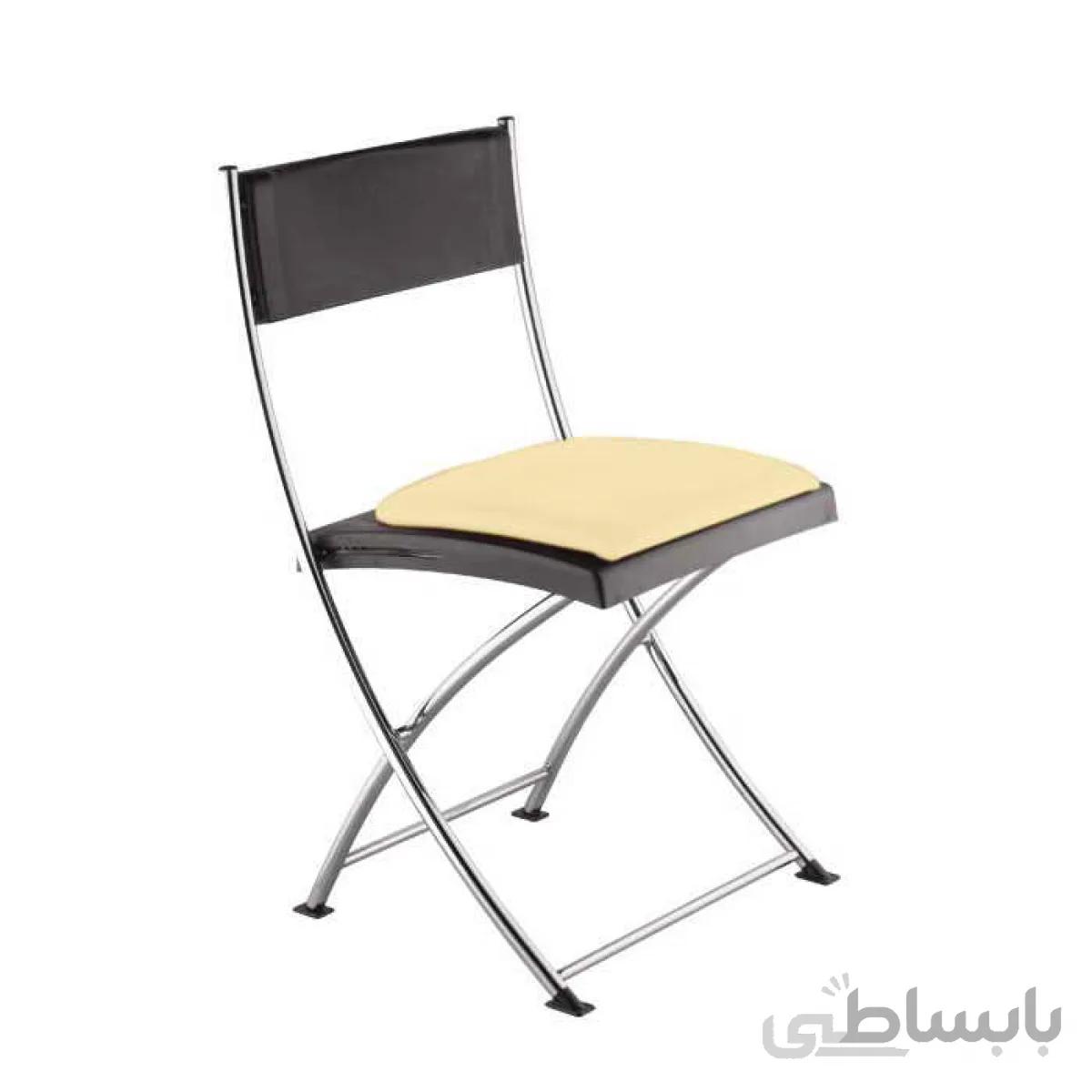 ‌صندلی تاشو مدل C750T راحتیران
