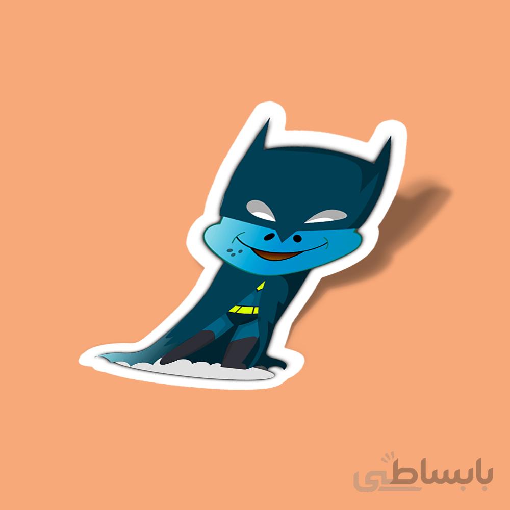 evil bat