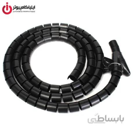نظم دهنده کابل سیم زیپ مدل Easy Wrap به طول 2 متر