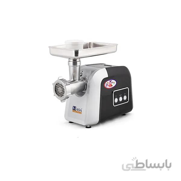 چرخ گوشت NS 317 ا Nasa Electric Meat Grinder NS-317