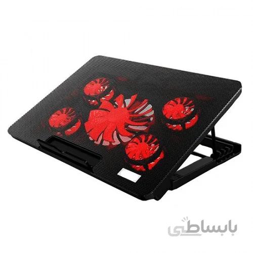 کول پد گیمینگ SUOHUANG مدل SH-001