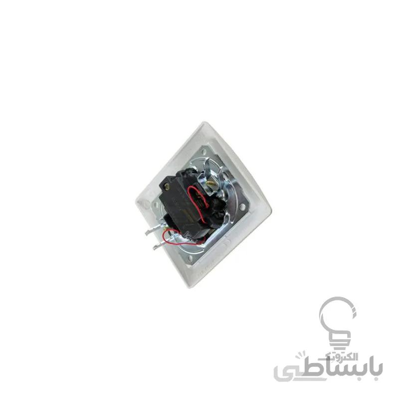 مکانیزم کلید زنگ مدل آذین پارت الکتریک