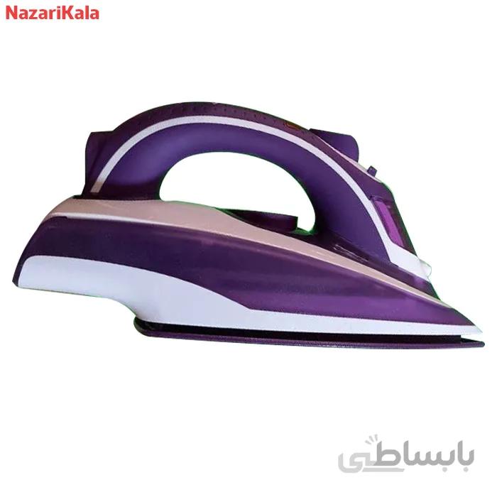 اتو بخار دسینی مدل SI-111