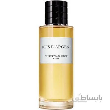 سمپل/دکانت عطر دیور بویس د آرجنت Bois D'Argent 2018 ا Bois D'Argent 2018