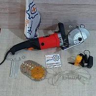 شیار زن پنج تیغ مدل BY-120