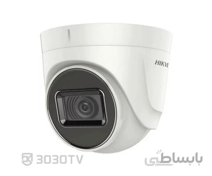 دوربین هایک ویژنTurbo HD DS-2CE76D0T-ITPF ا Turbo HD DS-2CE76D0T-ITPF