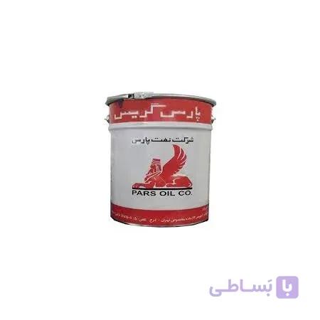 گریس پارس GL-95 سطل