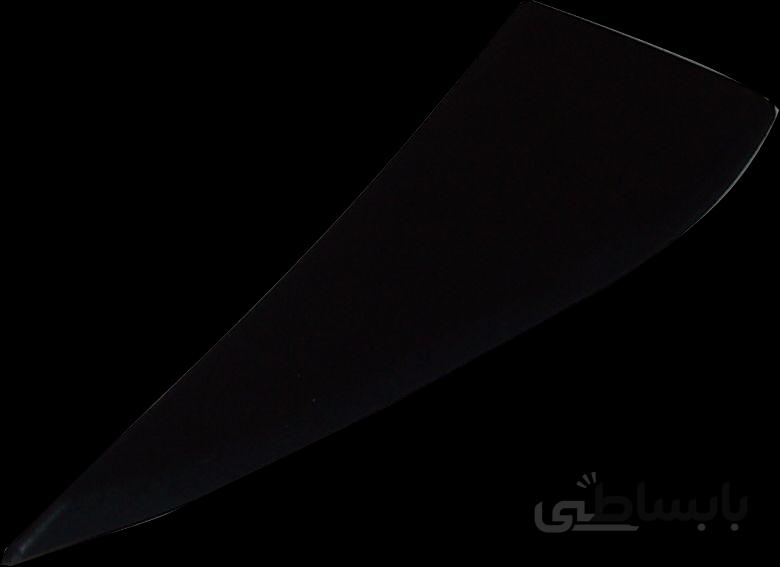 قاب لچکی داخلی درب عقب راست 110