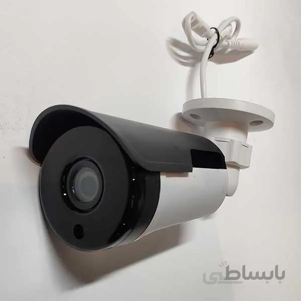 دوربین 1 مگاپیکسل bullet AHD