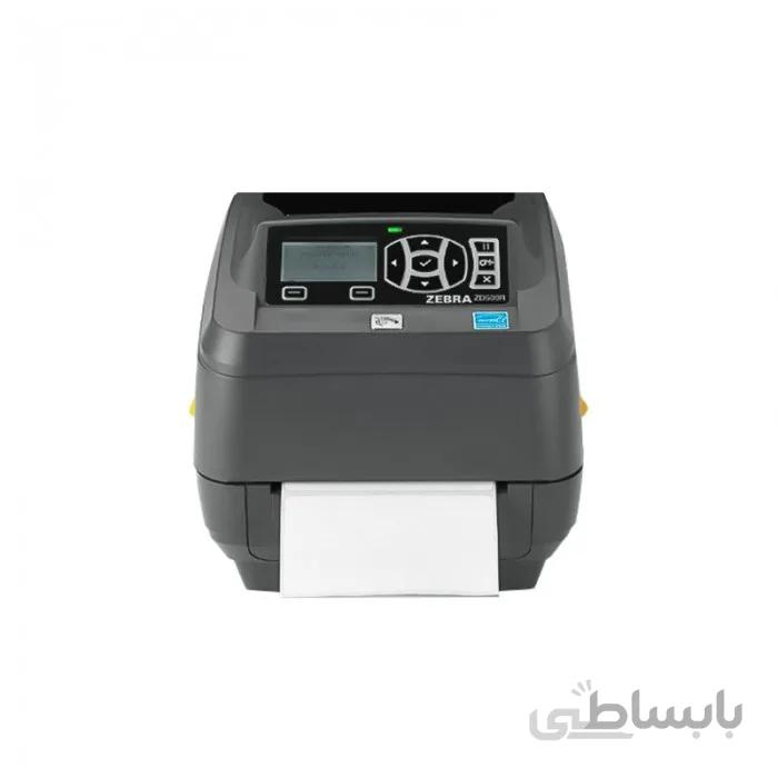 لیبل پرینتر زبرا Zebra ZD500R