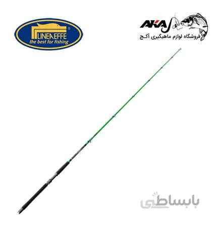 چوب ترولینگ Fishing Ferrari Special Tuna