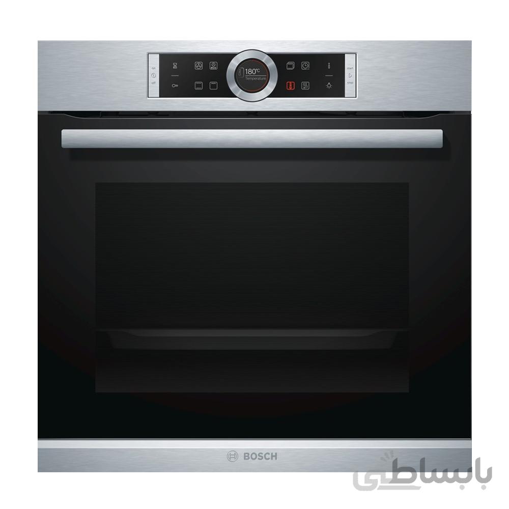 فر توکار بوش مدل HBG632BS1 ا Bosch HBG632BS1