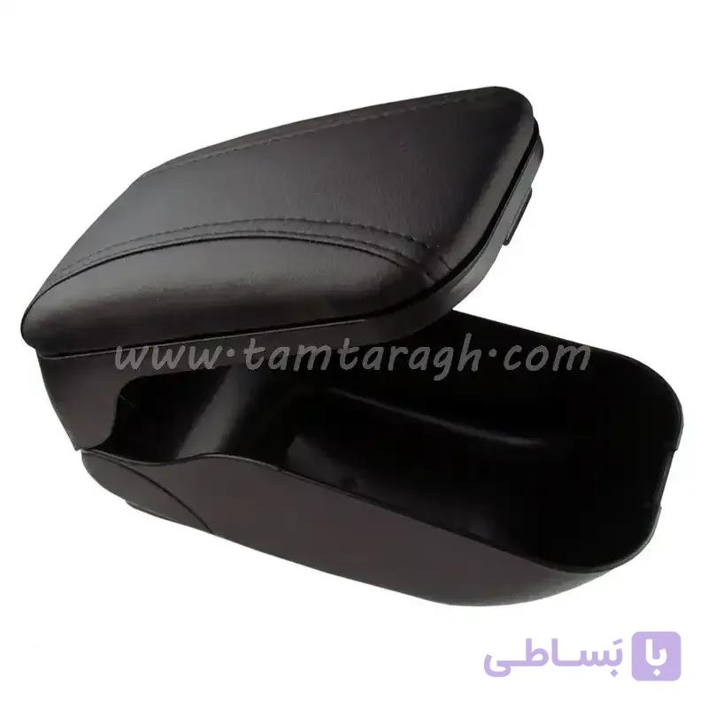 کنسول فابریک 206 تیپ 5 و 207