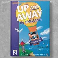 Up and Away in English 2
