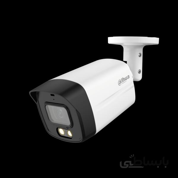 دوربین مداربسته داهوا مدل HAC-HFW1509TLM-A-LED