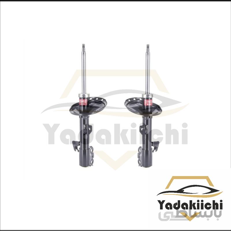 کمک فنر لکسوس RX 350 برند KYB (ژاپن) جفت جلو 2008 - 2007
