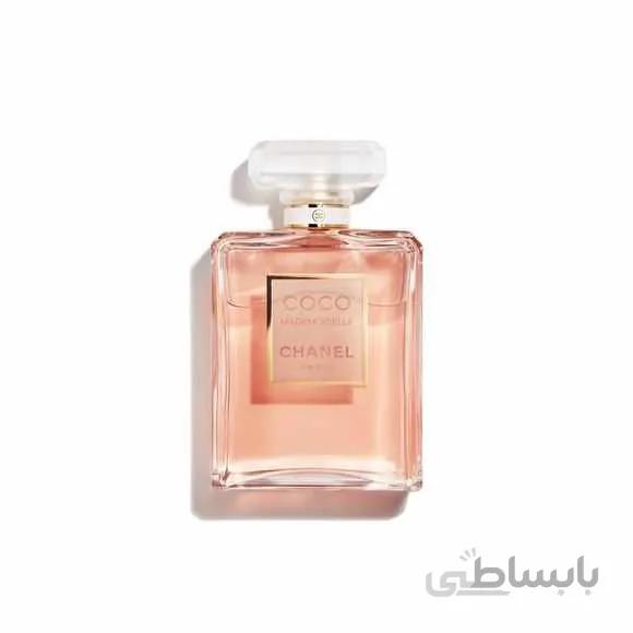 خرید عطر کوکومادمازل شنل-Chanel coco mademoiselle