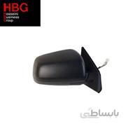 قاب آينه بغل راست اصلي ميتسوبيشي ( Genuine Parts ) - لنسر