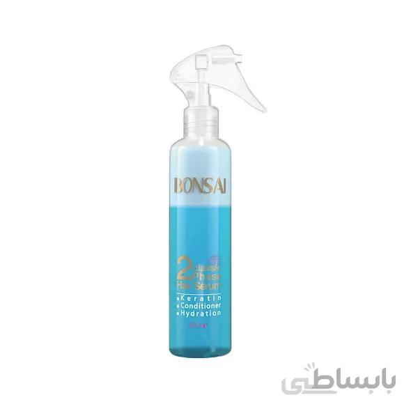 سرم مو بن سای Classic conditioner