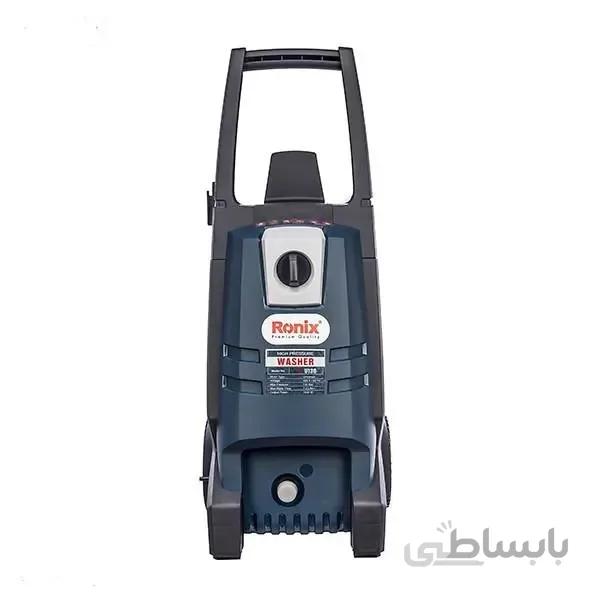 کارواش رونیکس مدل RP-U130