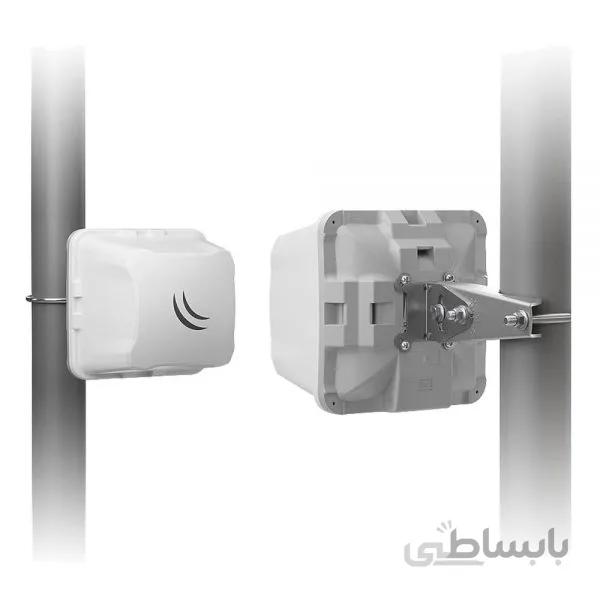 رادیو وایرلس Wireless Wire Cube میکروتیک