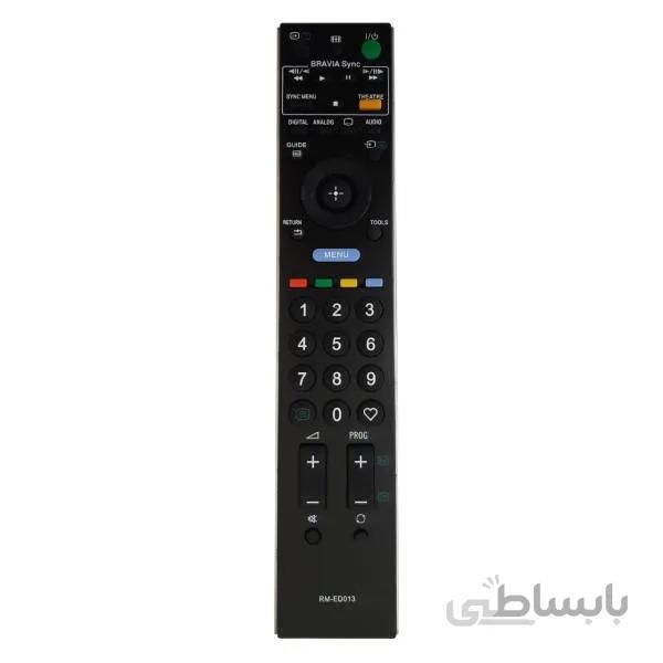 ریموت کنترل مدل RM-ED013 غیر اصل