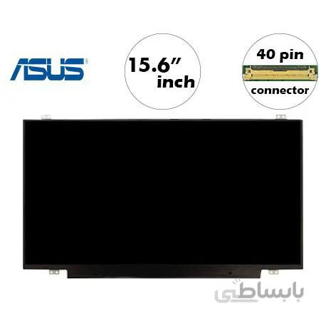 ال ای دی لپ تاپ / Asus R505