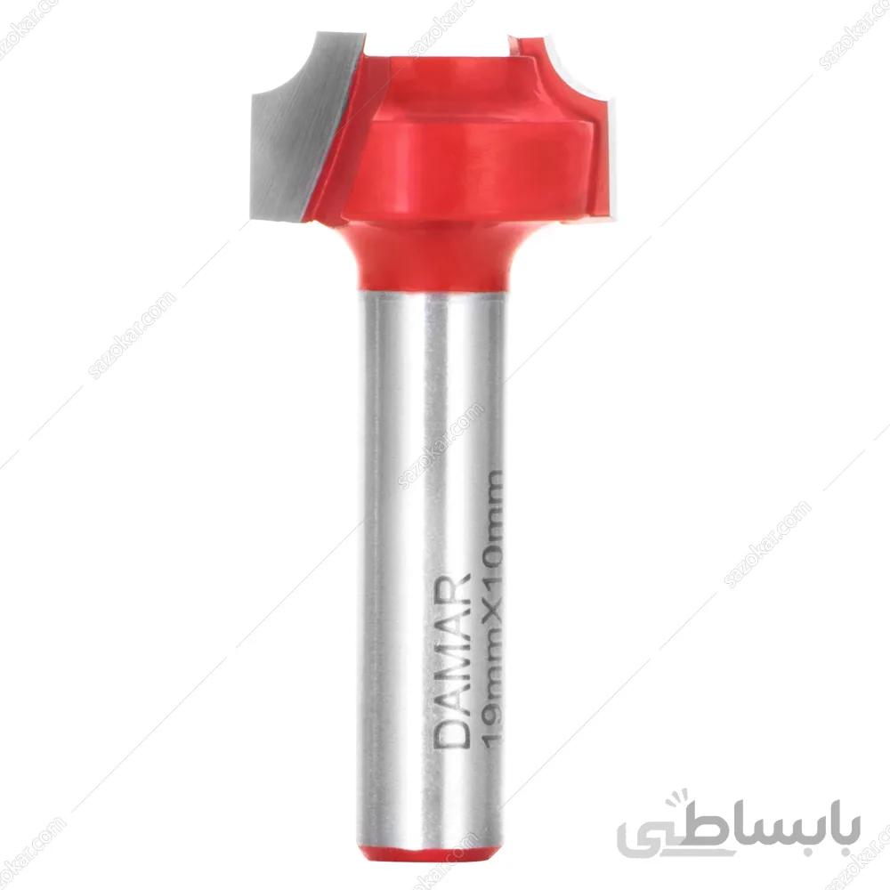 تیغ بانکی دامار مدل DM101903 ا Damar DM101903 Router Bit