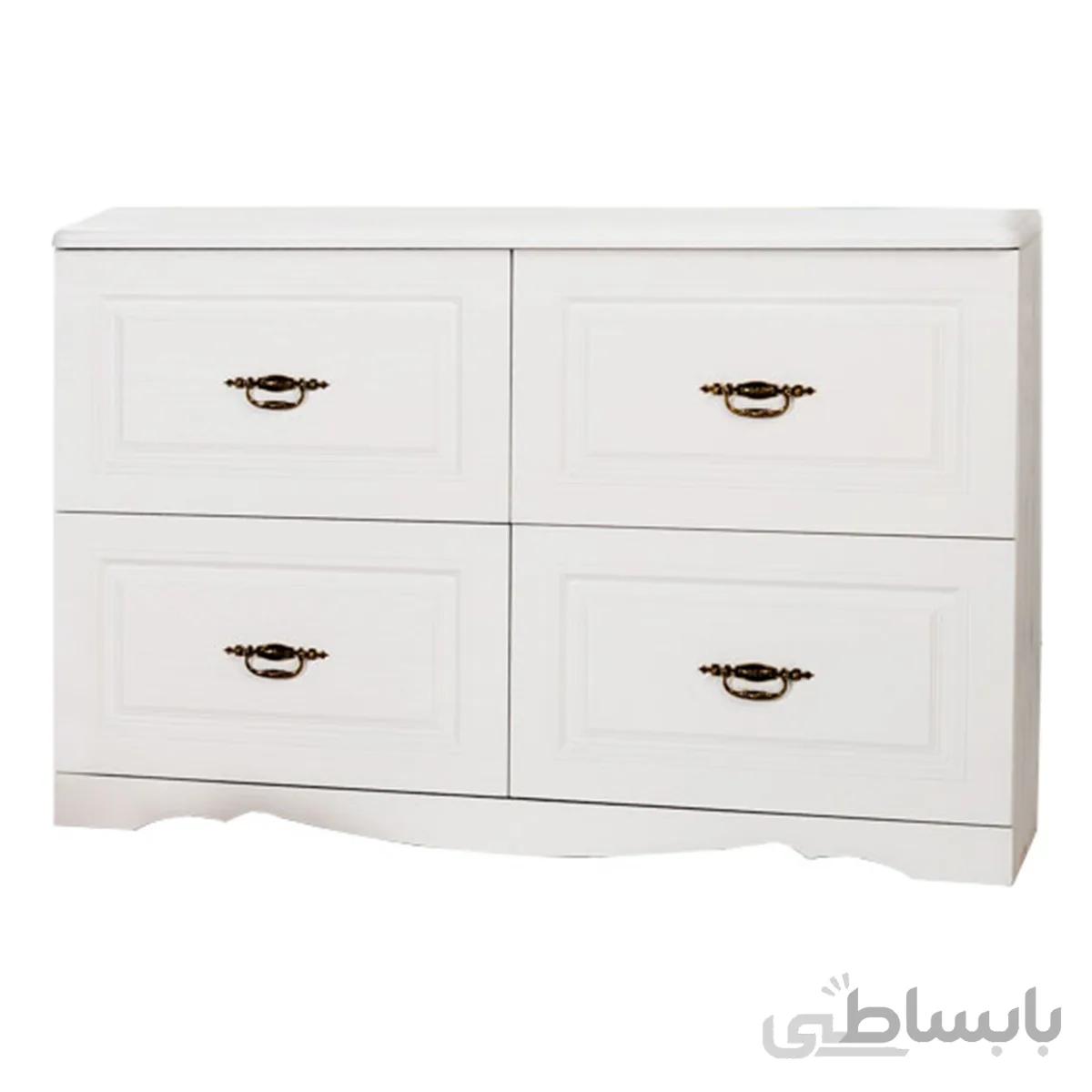 میز آرایش مانلی