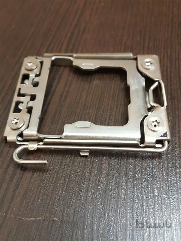 براکت/نگهدارنده پردازنده سرور HP Proliant DL360 G6/G7 CPU/Processor Holder/Bracket