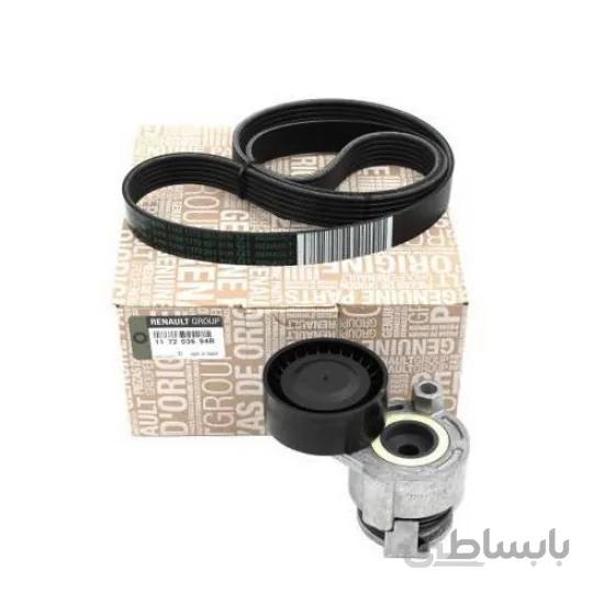 کیت تسمه تایم مگان ۱۶۰۰