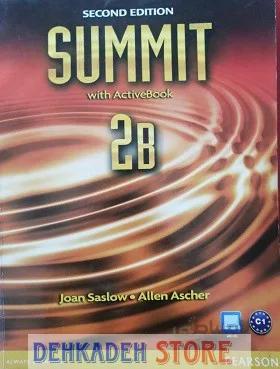 Summit 2B