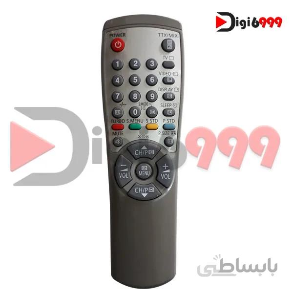 ریموت کنترل همه کاره مدل ۹۵۸ – ۹۱۹