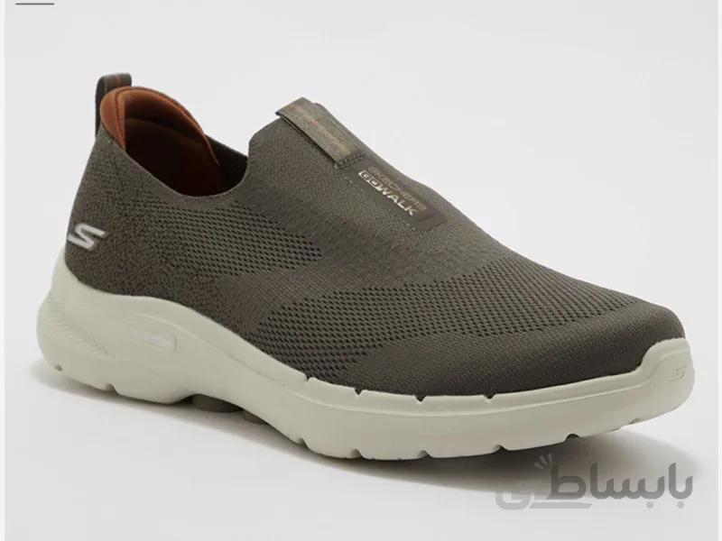 کفش مردانه اسکچرز مدل Skechers 216202TPE