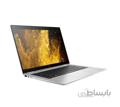 لپ تاپ لمسی ۳۶۰ درجه اچ پی اسپکتر Spectre 13 X360 Touch Core i7-1165G7