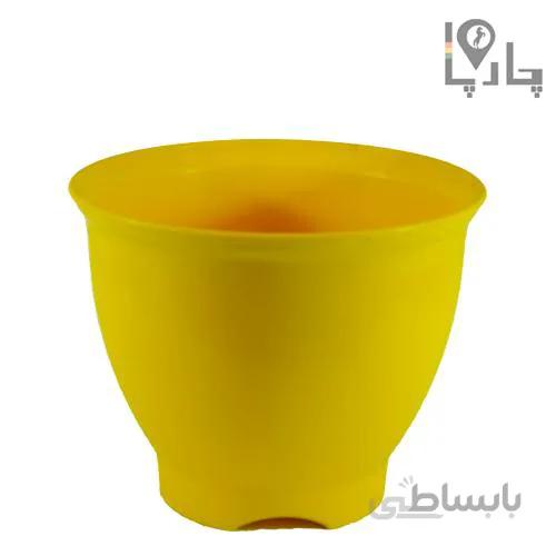 گلدان ساده گل آوید سایز متوسط