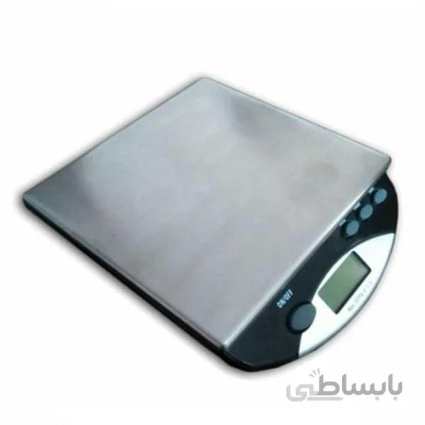 ترازوی آزمایشگاهی 0.1 گرم کیا مدل KS01 ا Kia Laboratory Weighing KS01