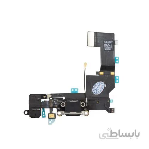 فلت برد شارژ آیفون 5 اس ای FLAT CHARGE IPHONE 5SE
