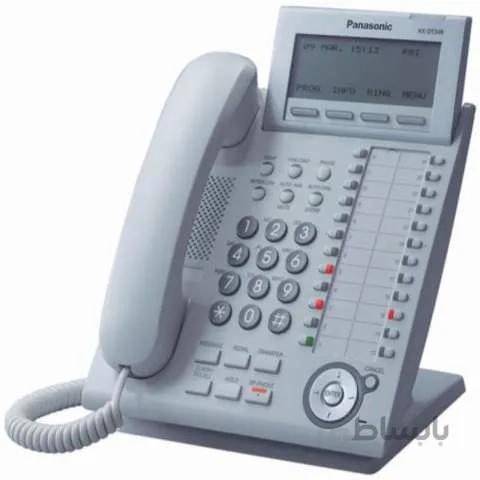 تلفن سانترال پاناسونیک KX-DT346X ا Panasonic KX-DT346X
