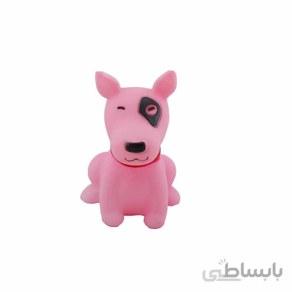 چراغ خواب LED فانتزی طرح سگ