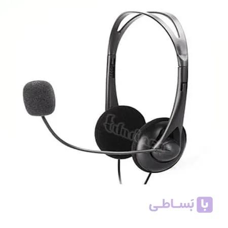 هدست ای فورتک مدل HS-6