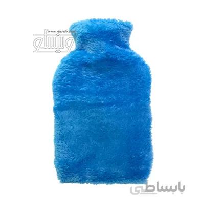 کیسه آب گرم ایزی لایف کاور دار ا EasyLife EASY Hot Water Bottle