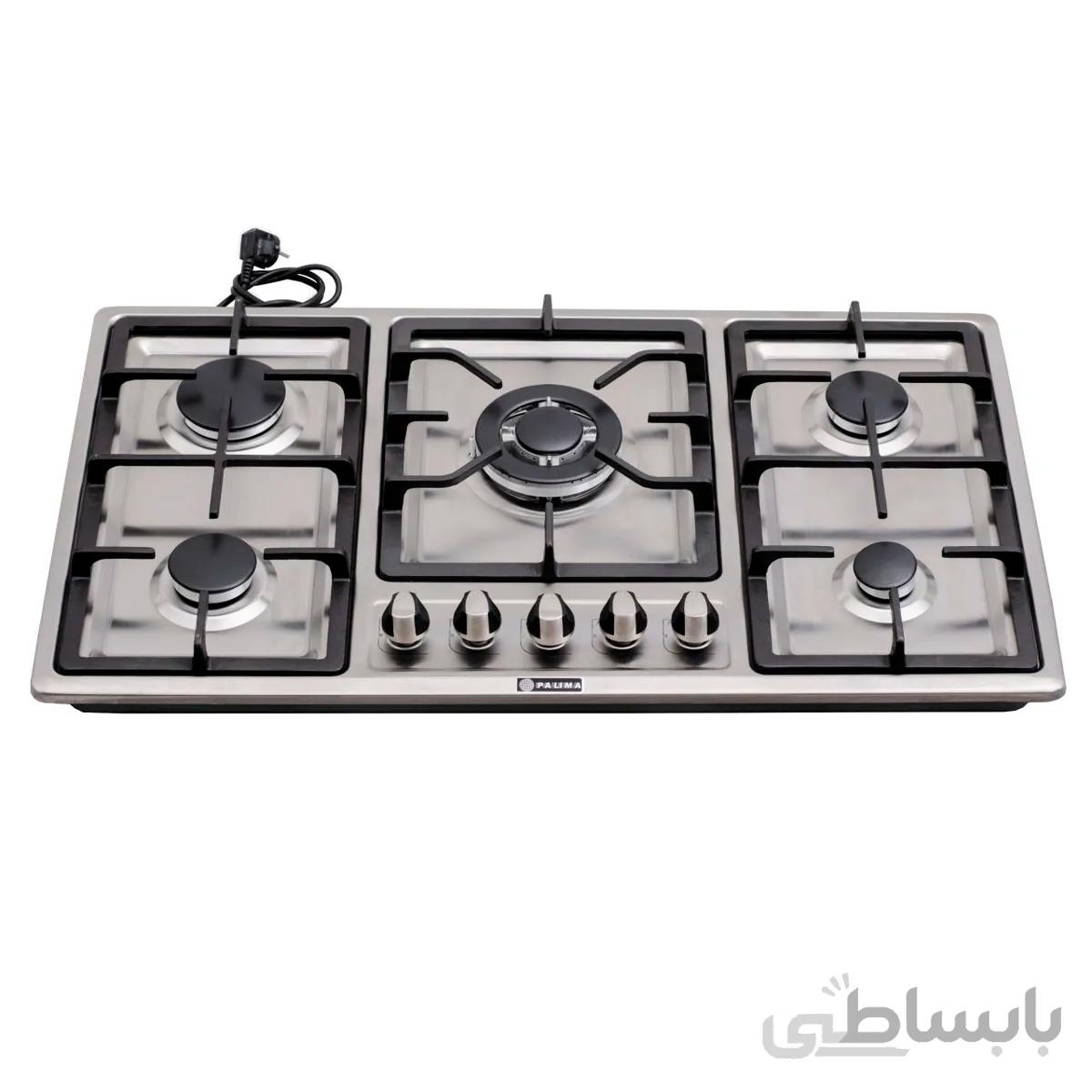 اجاق گاز رومیزی پالیما مدل SM ا Palima SM Model Plate Cooker