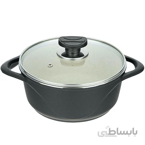 قابلمه عروس طرح ویکتوریا سایز 36