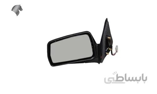 آینه چپ سمند
