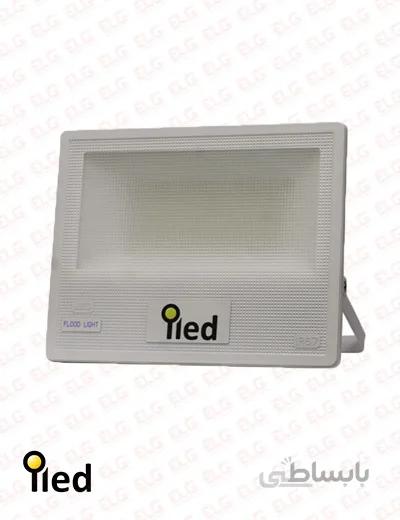 پروژکتور LED آیلد مدل الماس 100 وات