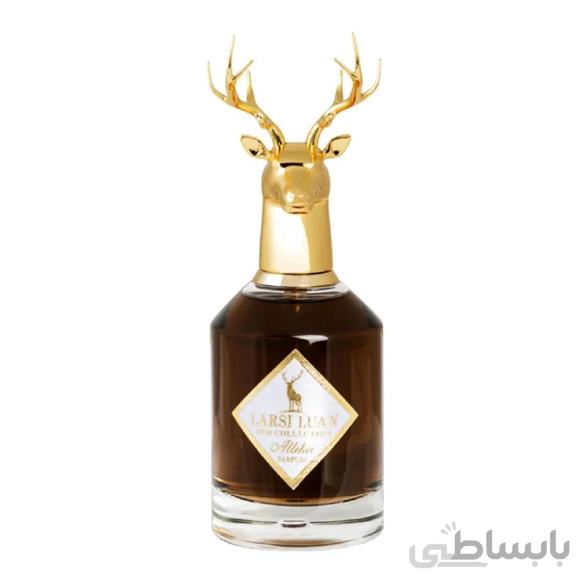 ادوپرفیوم مردانه لارسی لوآن مدل ALTIKA