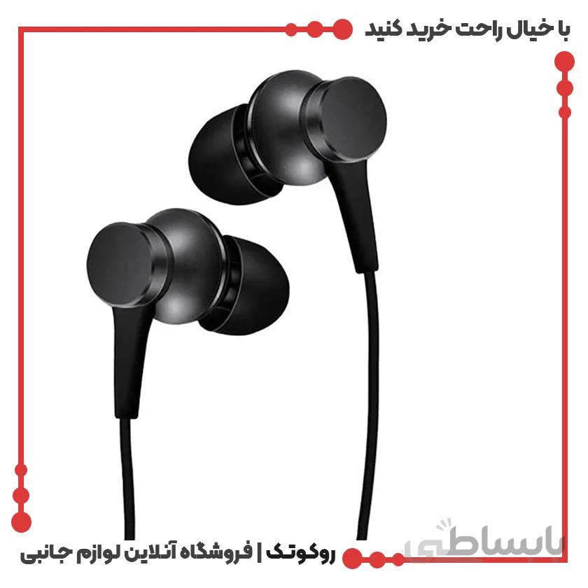 هدفون شیائومی مدل 1More Piston Basic ا Xiaomi 1More Design Piston Basic Headphones
