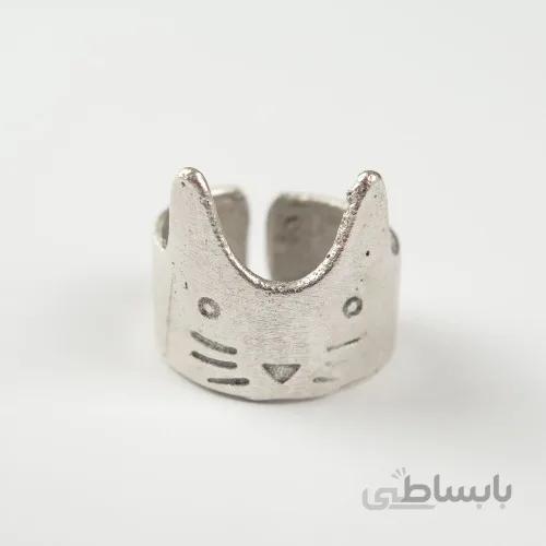انگشتر ورشو کد 465198